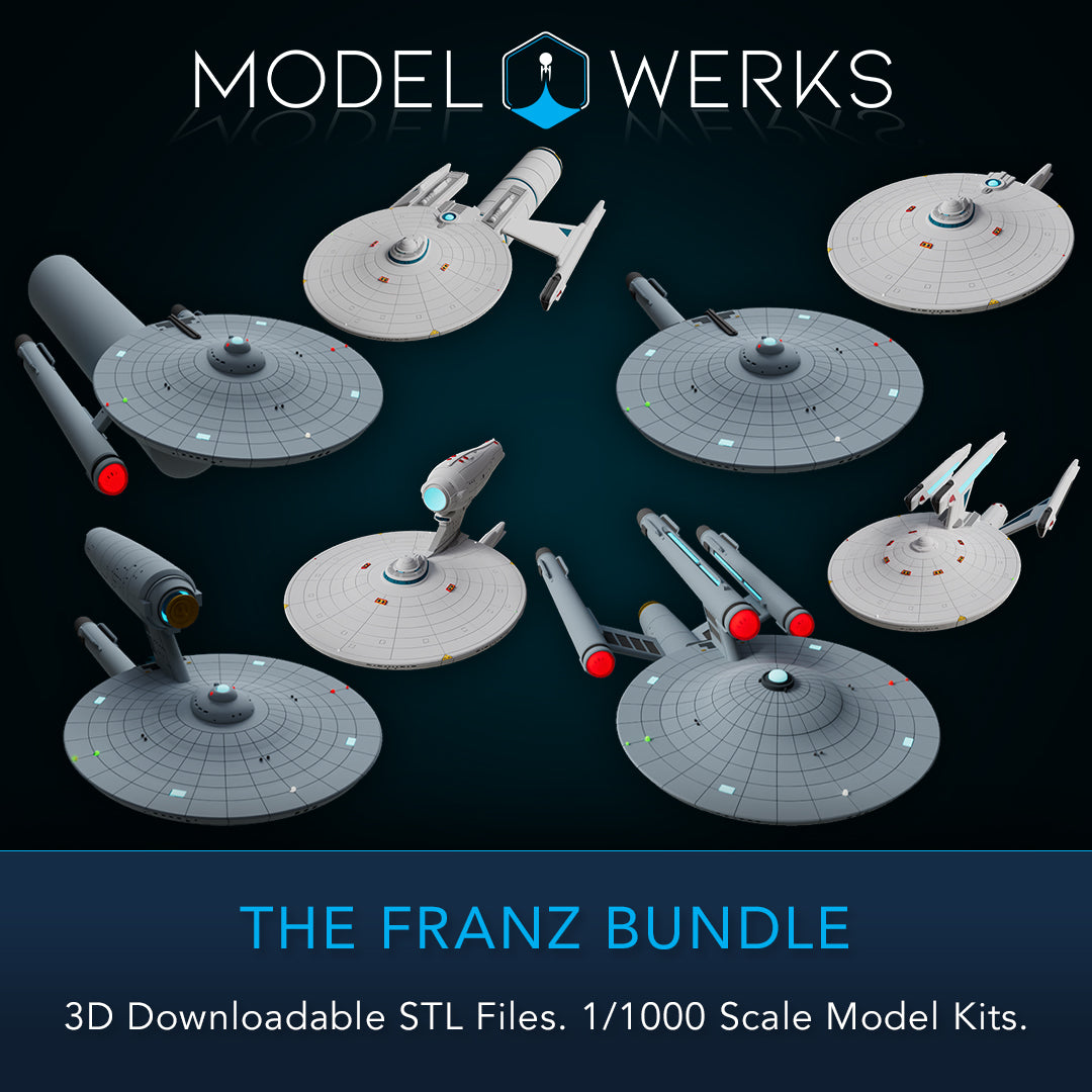 The Franz Bundle