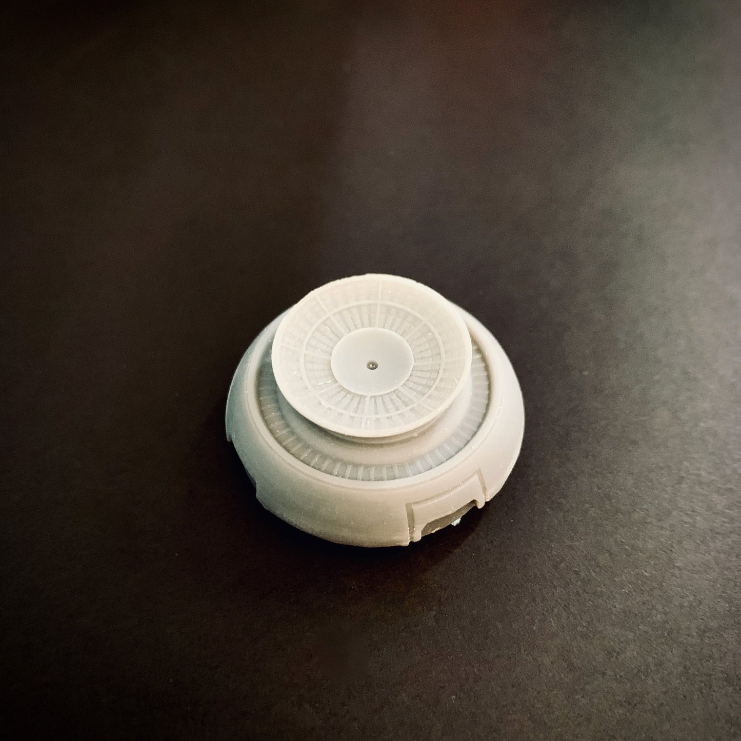 1:1000 Discovery Enterprise Upgrade Kit STL Download