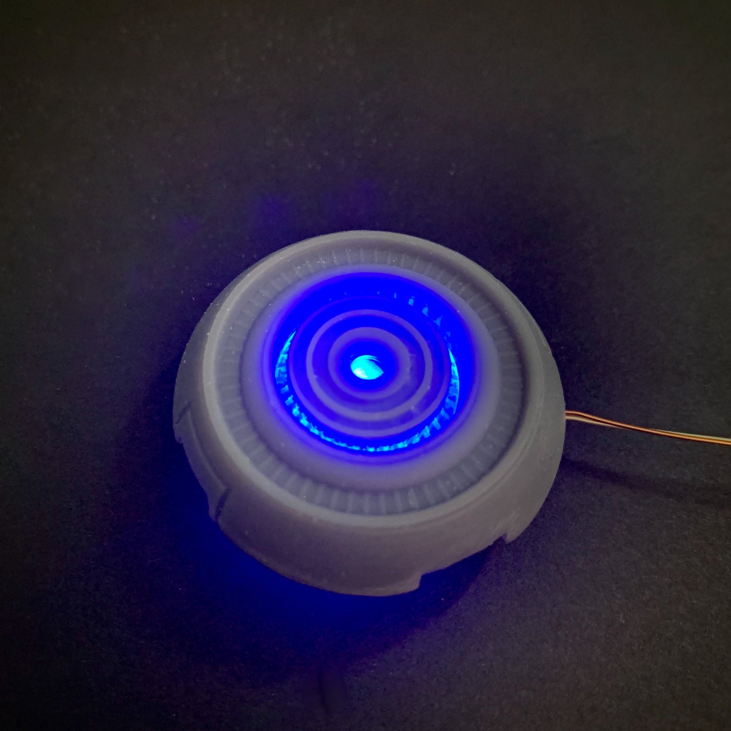 1:1000 Discovery Enterprise Upgrade Kit STL Download