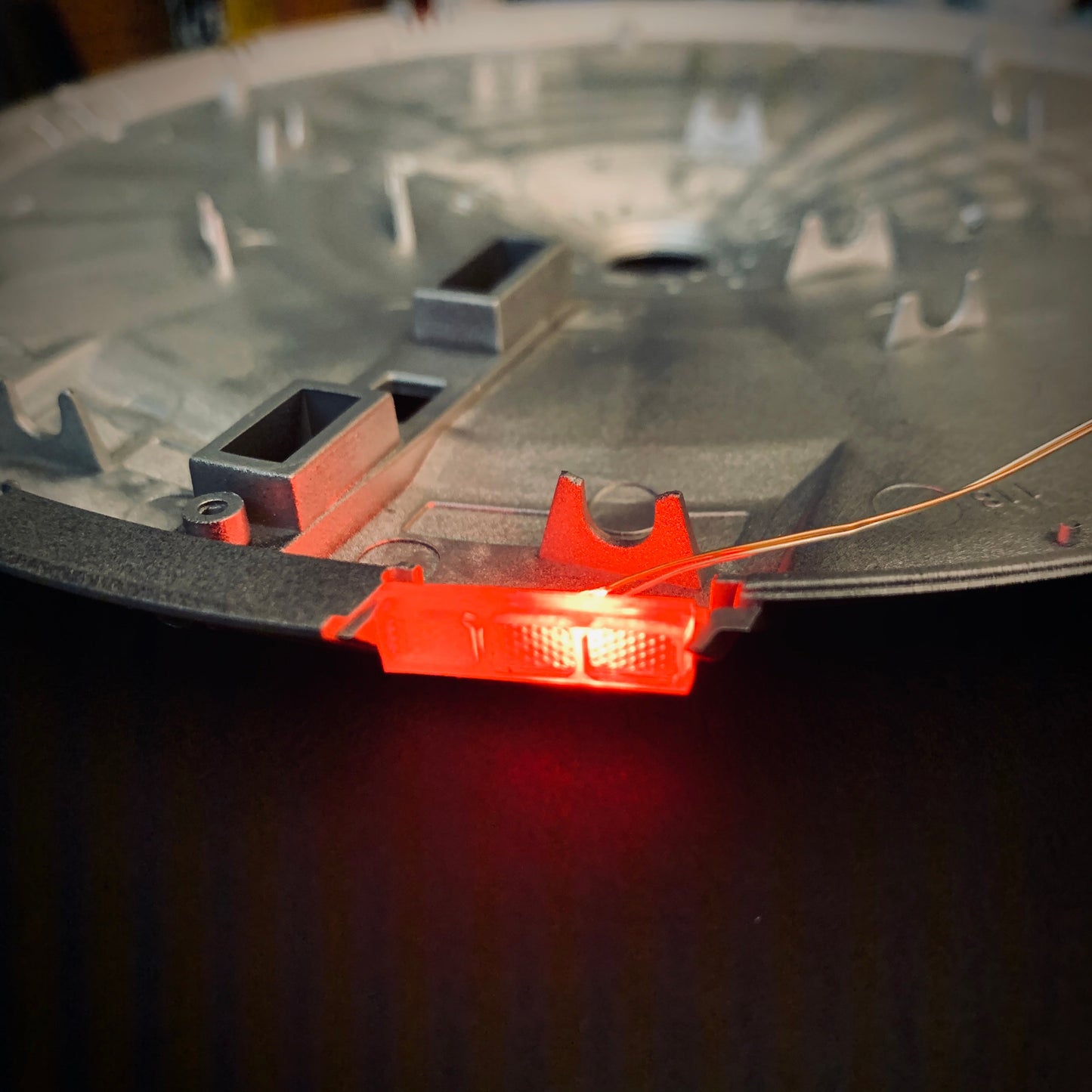 1:1000 Discovery Enterprise Upgrade Kit STL Download