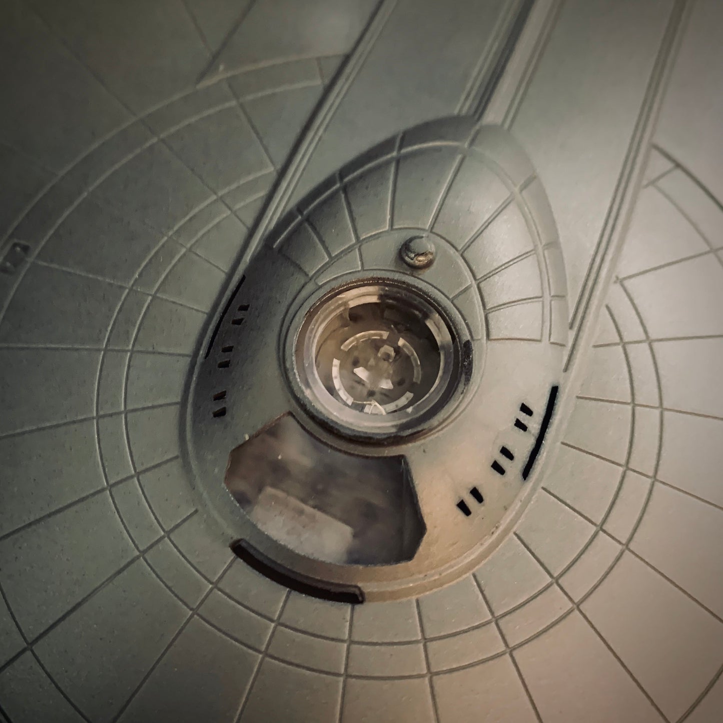 1:1000 Discovery Enterprise Upgrade Kit STL Download