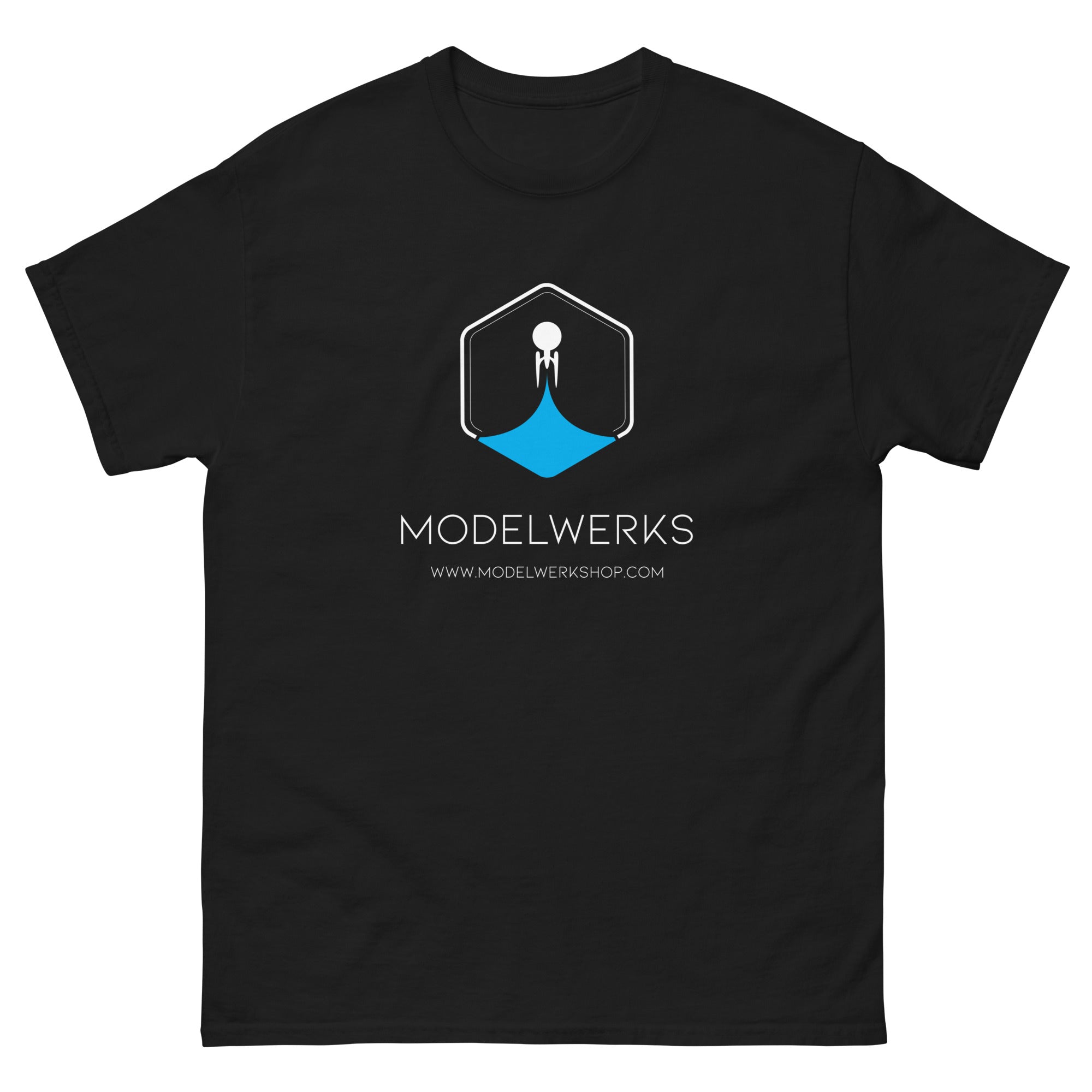 Modelwerks Merch – modelwerkshop