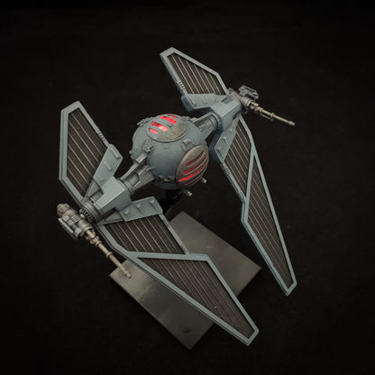 Tie Drone 1/72 Scale