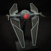Tie Drone 1/72 Scale