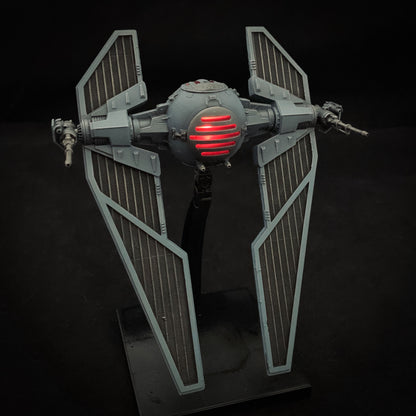 Tie Drone 1/72 Scale