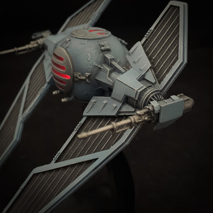 Tie Drone 1/72 Scale