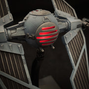 Tie Drone 1/72 Scale