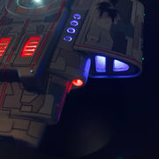 1K Scale USS Defiant