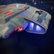 1K Scale USS Defiant
