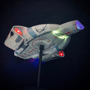 1K Scale USS Defiant