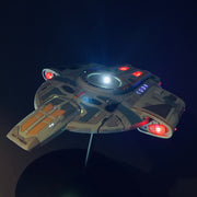 1K Scale USS Defiant
