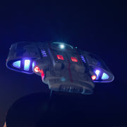 1K Scale USS Defiant