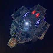 1K Scale USS Defiant