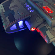 1K Scale USS Defiant