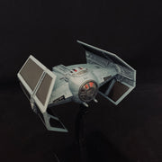 One-of-One Tie Advanced 1/72 Scale — Illuminated Finished Display Model