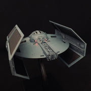 One-of-One Tie Advanced 1/72 Scale — Illuminated Finished Display Model