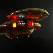 1/000 Galor or Keldon Class Physical 3D Printed Kit