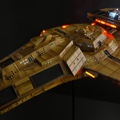 1/000 Galor or Keldon Class Physical 3D Printed Kit