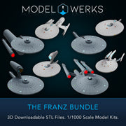 The Franz Bundle