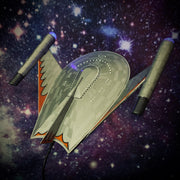 1K Scale Romulan TOS BOP