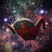 1K Scale Romulan TOS BOP