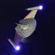 1K Scale Romulan TOS BOP