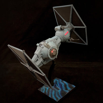 Tie Brute 1/72 Scale