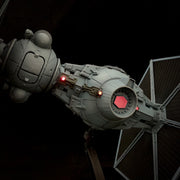 Tie Brute 1/72 Scale