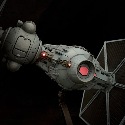 Tie Brute 1/72 Scale