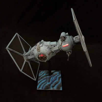 Tie Brute 1/72 Scale