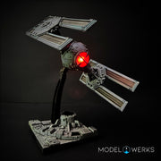Tie Droid 1/72 Scale