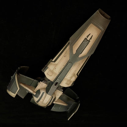 Sith Infiltrator 1/120 Scale
