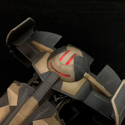 Sith Infiltrator 1/120 Scale