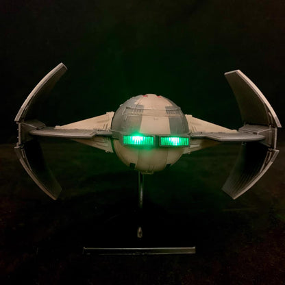 Sith Infiltrator 1/120 Scale