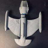 1:1400 Romulan Science Vessel STL File Download