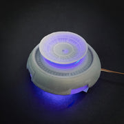 1:1000 Discovery Enterprise Upgrade Kit STL Download