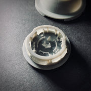 1:350 Scale Refit Enterprise 1701-A Upgrade Kit STL File Download